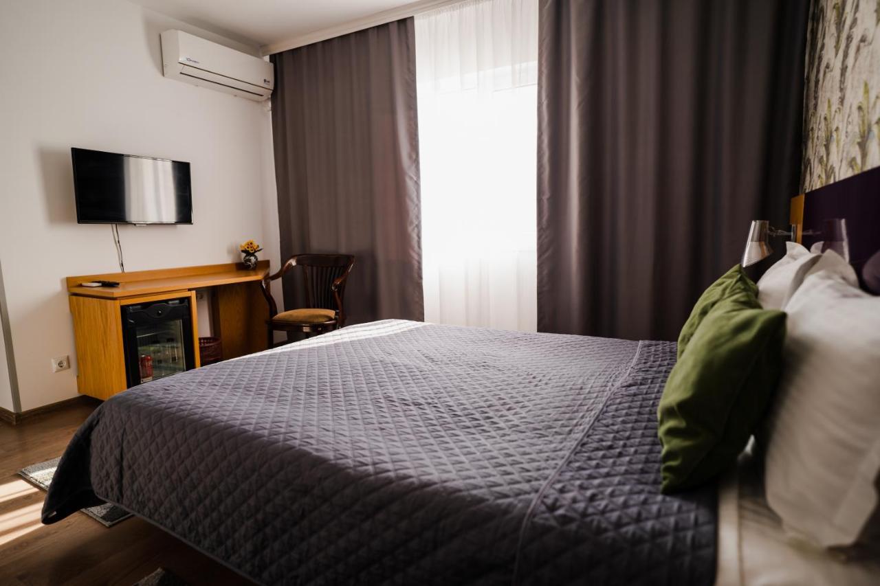 Vila Ranya - Adults Only Mangalia Exterior photo
