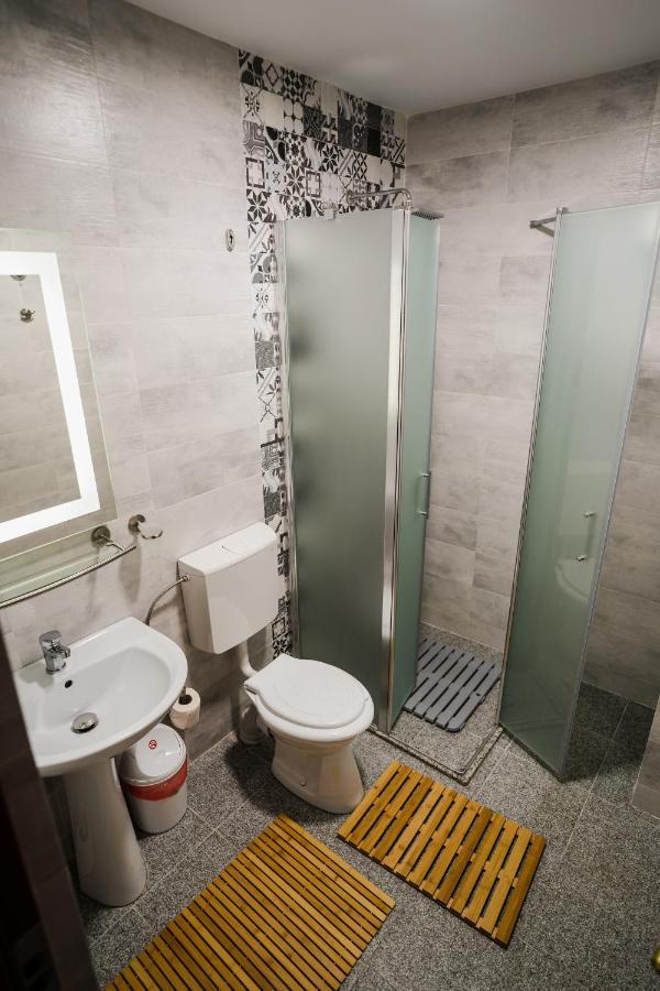 Vila Ranya - Adults Only Mangalia Exterior photo