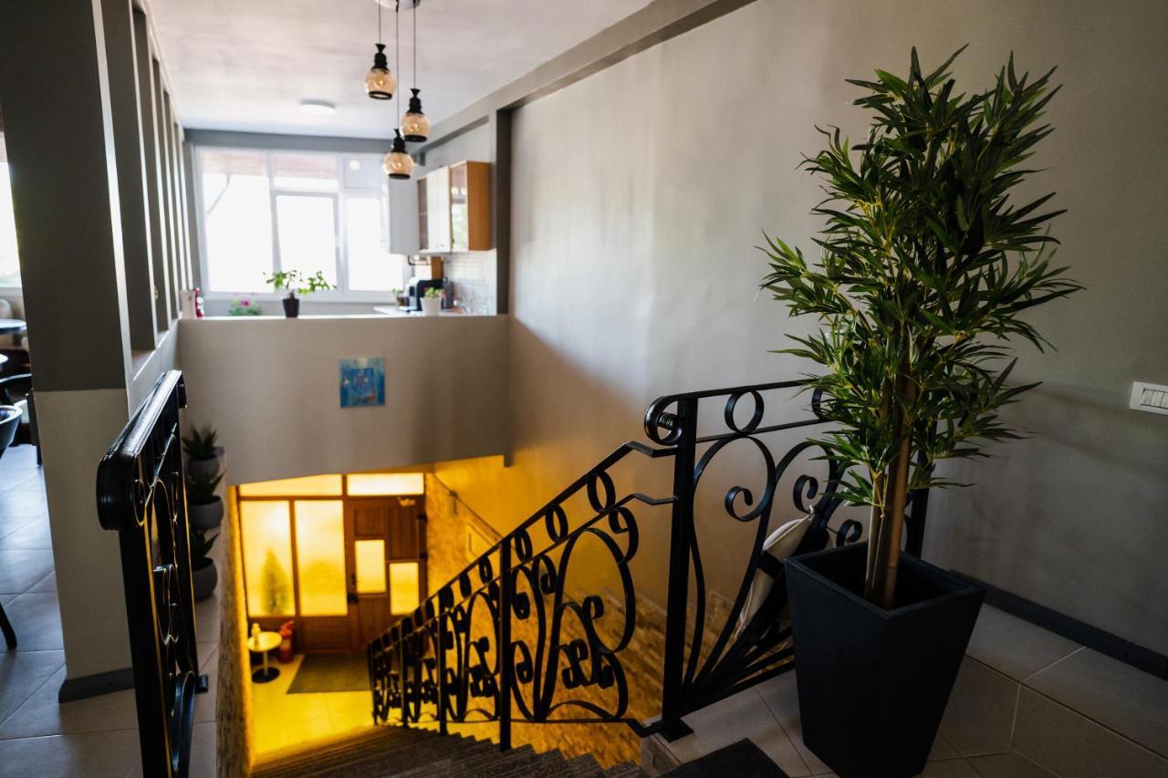 Vila Ranya - Adults Only Mangalia Exterior photo