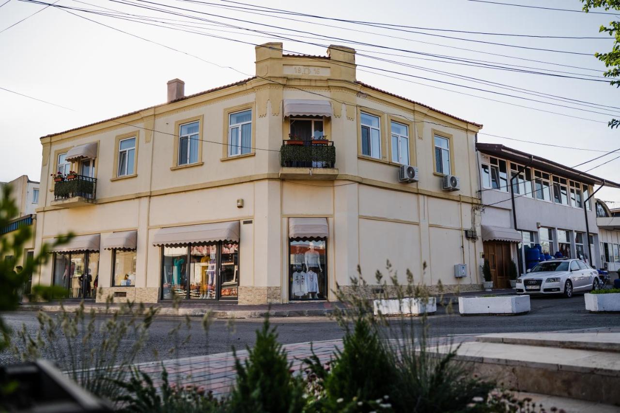 Vila Ranya - Adults Only Mangalia Exterior photo