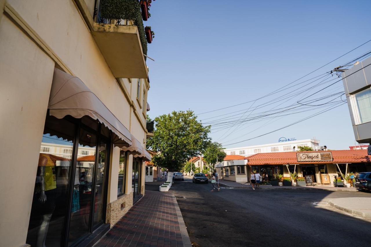 Vila Ranya - Adults Only Mangalia Exterior photo